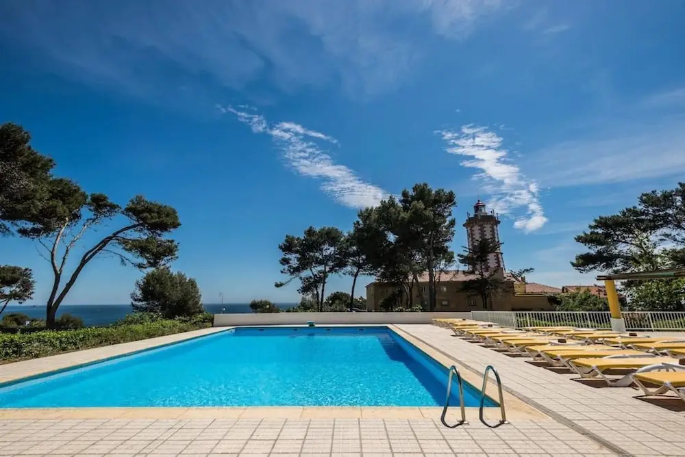 Seafront Beach Villa - Unit 1
