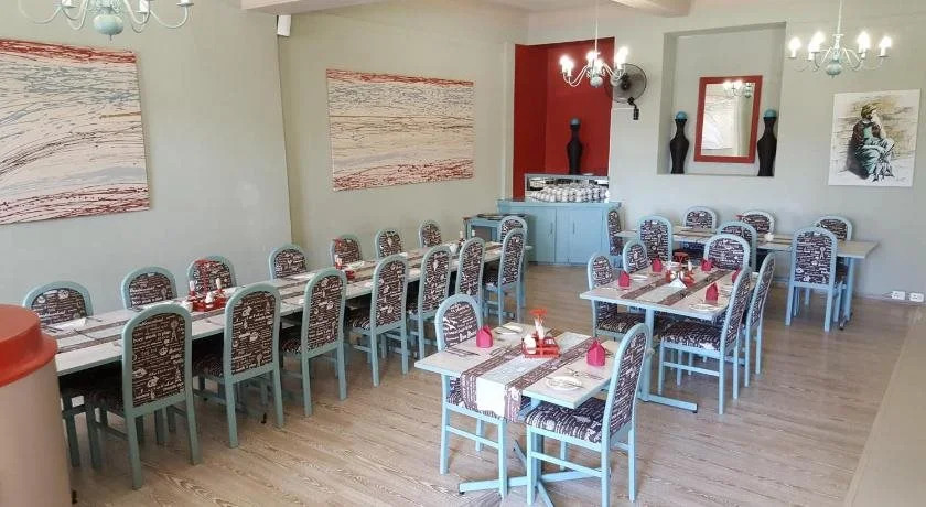 Lamberts Bay Hotel