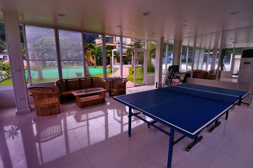 K2 villa