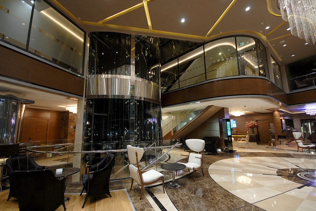 Holiday Inn Ankara-Kavaklidere by IHG
