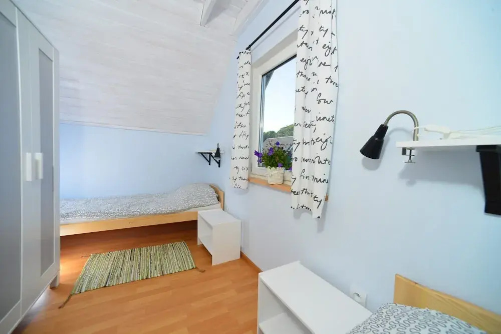 Holiday Home in Rewal near Baltic Sea Beach