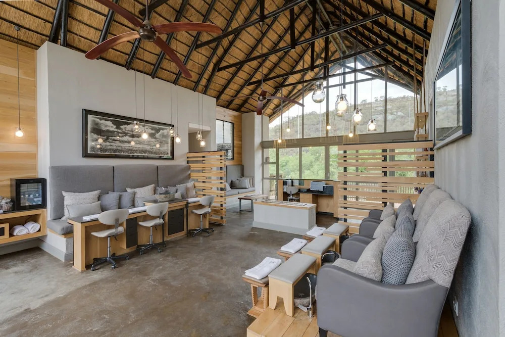Bakubung Self-Catering Chalets
