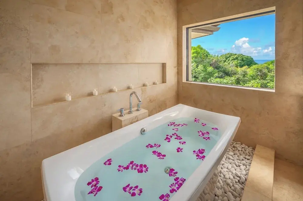 Hanalei Plantation Villa
