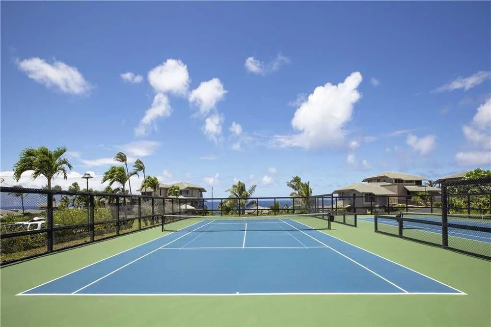 Kapalua Bay Villas 37G4 - Two Bedroom Condo