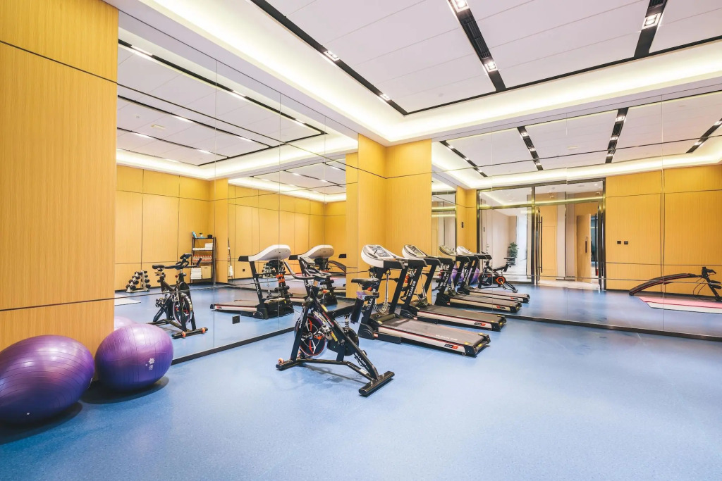 Atour S Hotel Kingkey Timemark Shenzhen