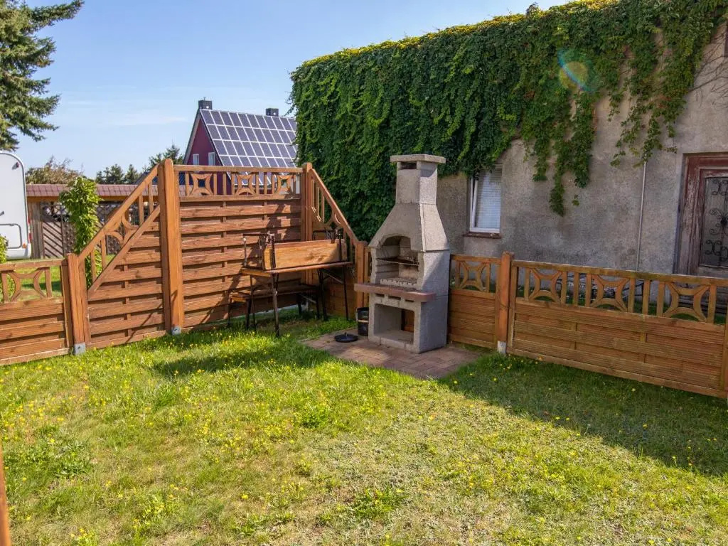 Ferienwohnung Sonnenseite