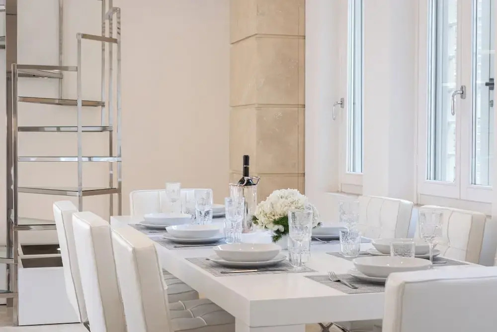 Amazing 3 Penthouse Piazza Venezia