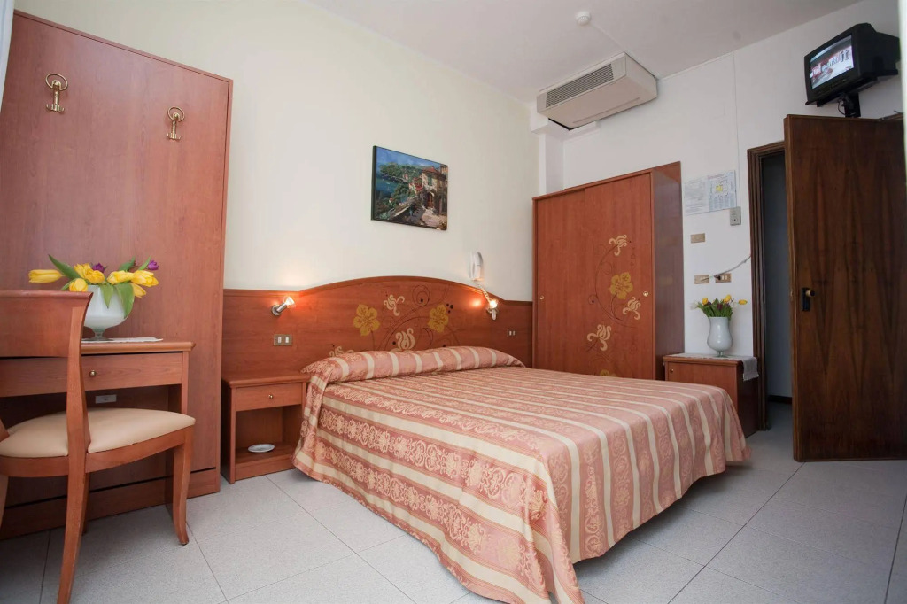 Hotel Ideal Sottomarina