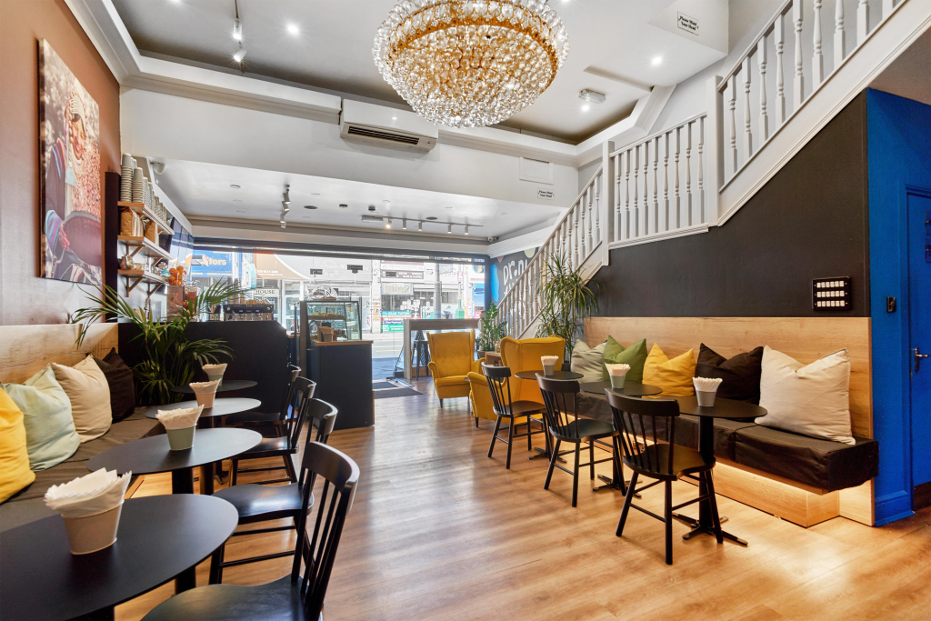 Best Western Greater London