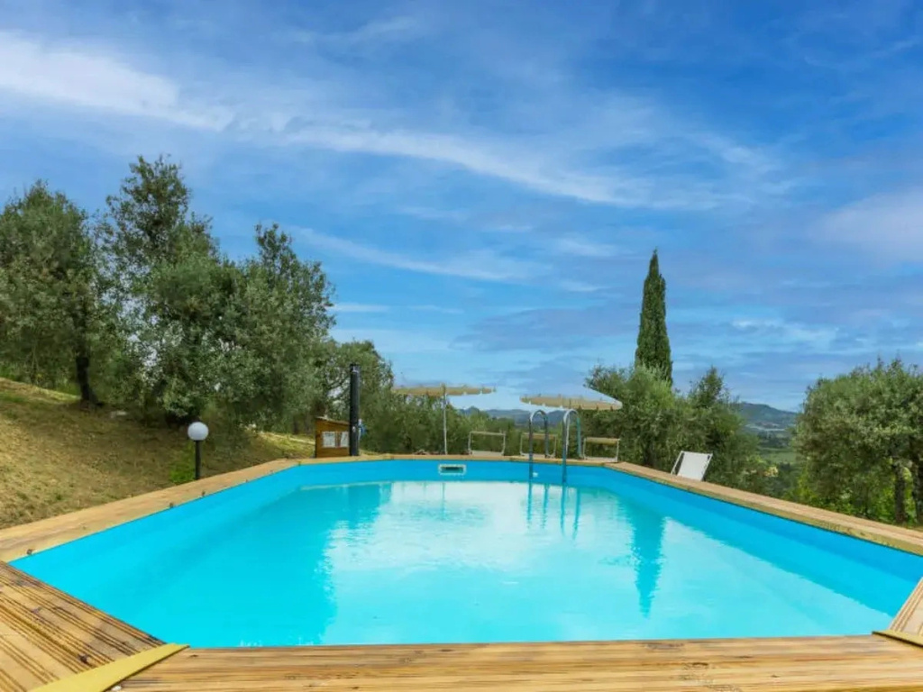 House Miranda Volterra