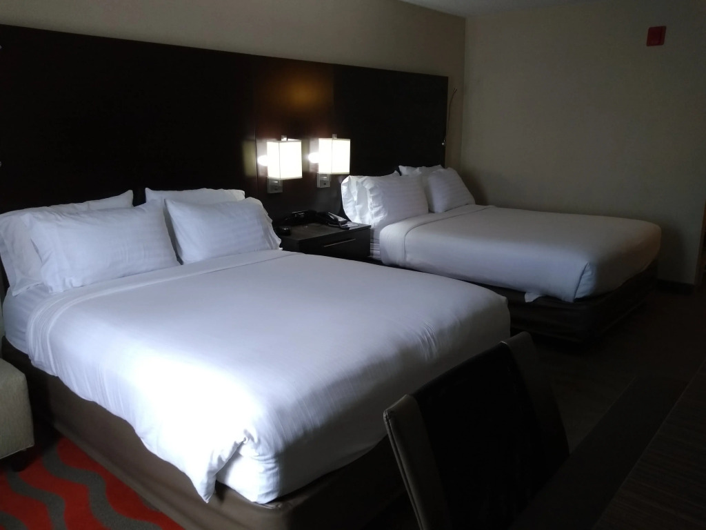Holiday Inn Express Hotel & Suites Waterford by IHG