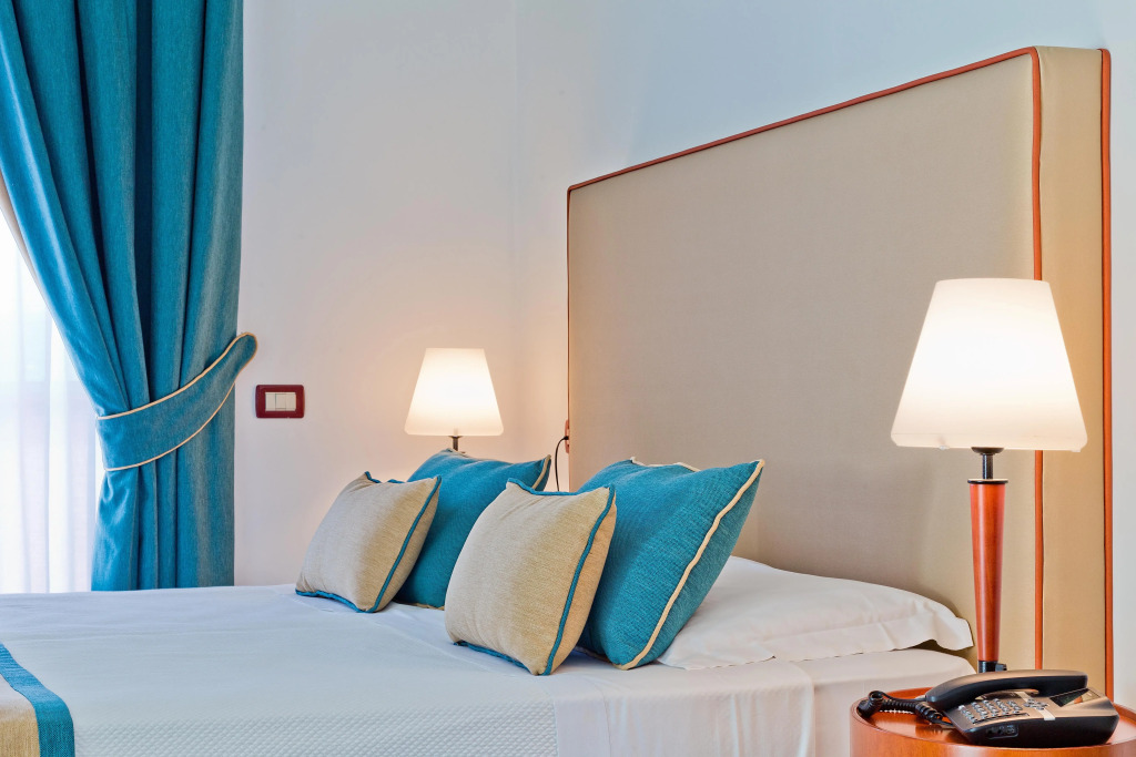 Mediterranea Hotel & Convention Center