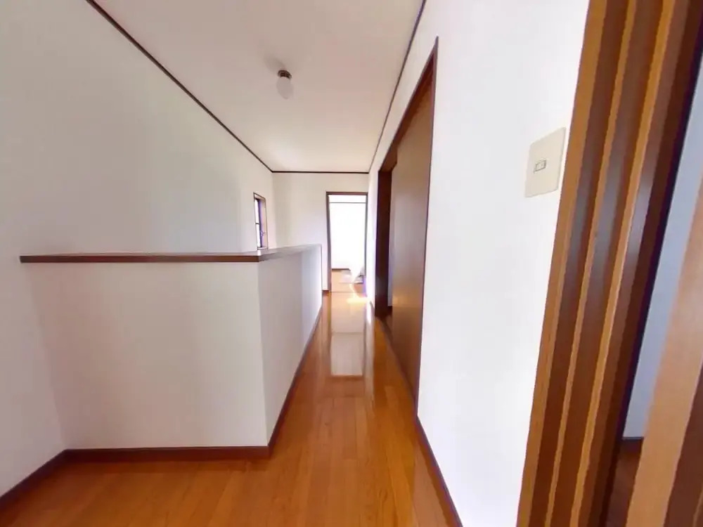 Wakayama House No.7