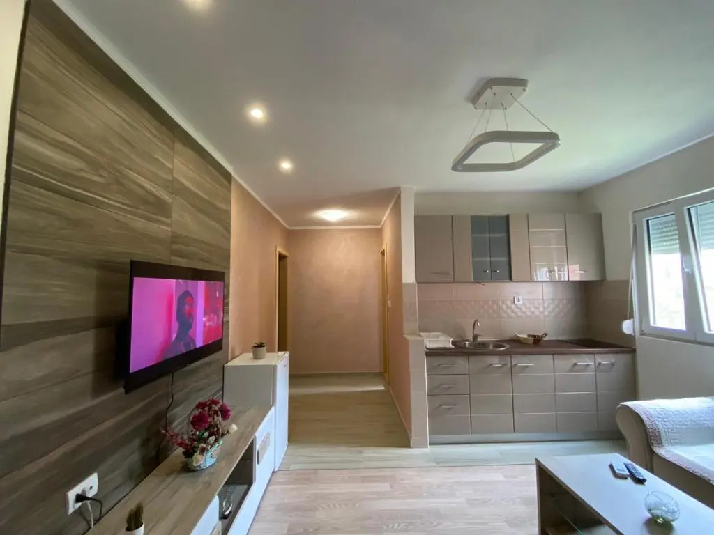 Apartmani Zecevic