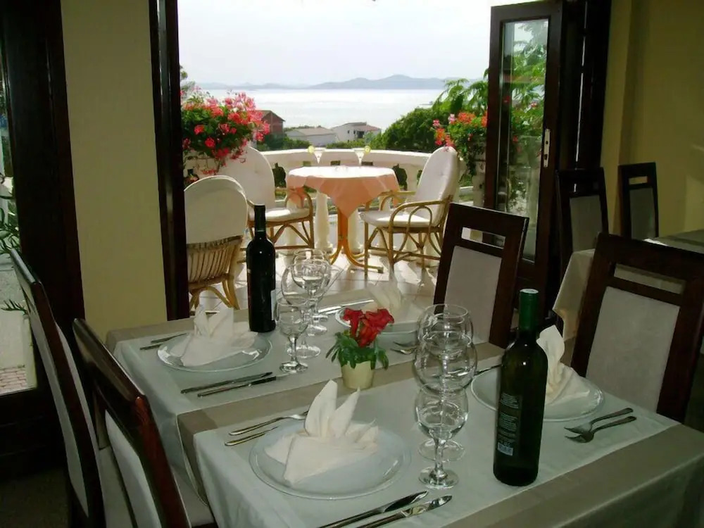 Hotel Stipe