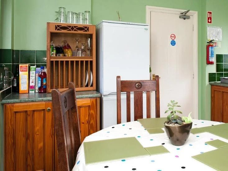 Rooms by Maes y mor Town Centre