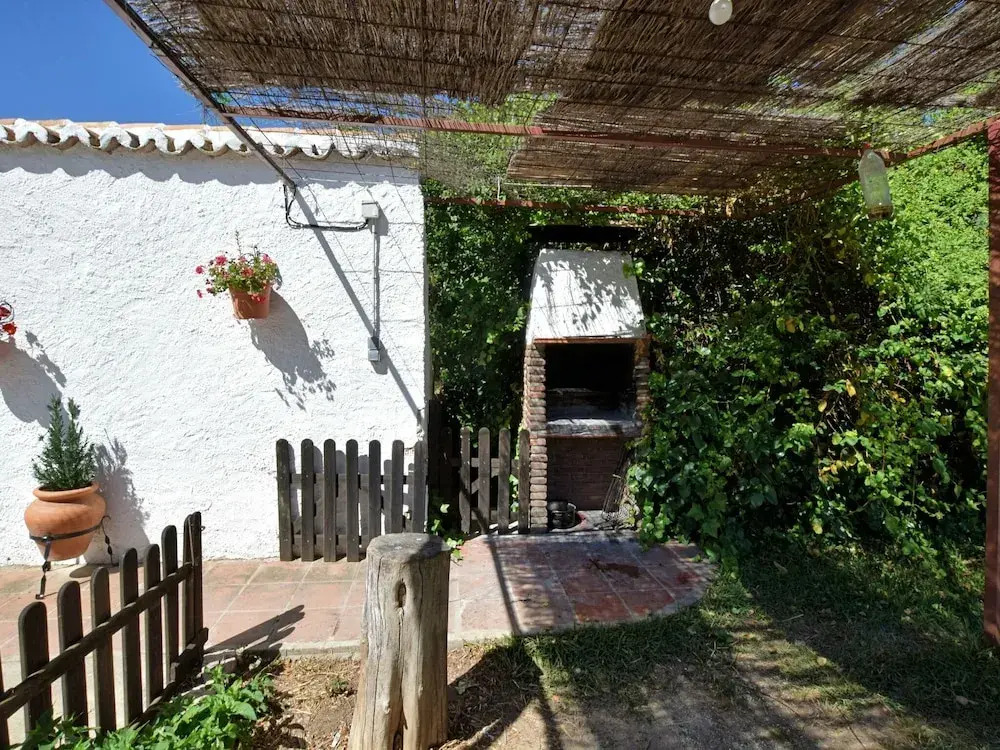 Luxurious Villa in Loja With Swimming Pool