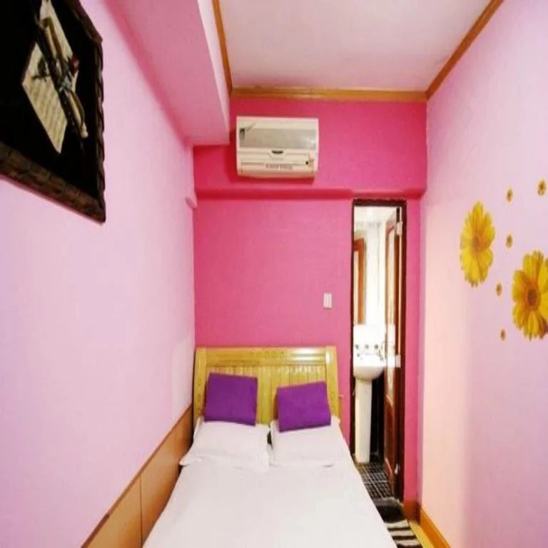 Qingdao Tiancheng Express Hotel