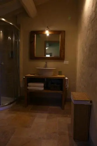Le Palazze B&b