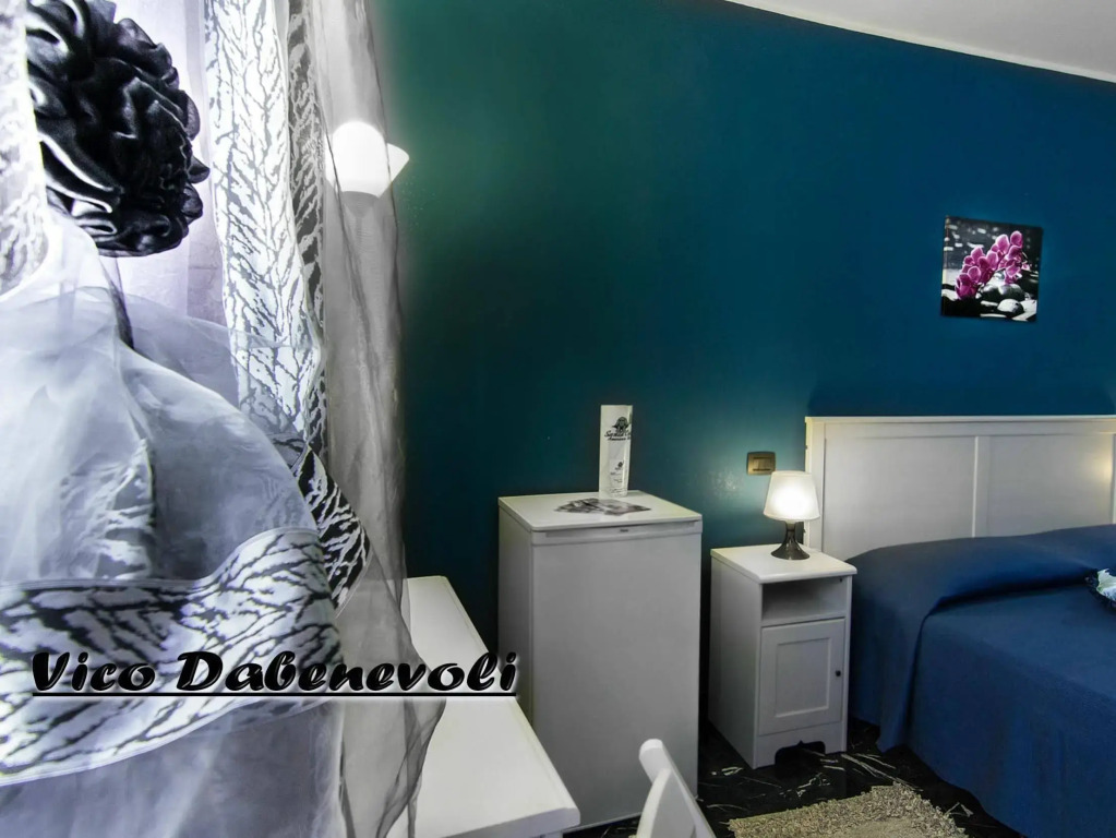 B&B Eraclio