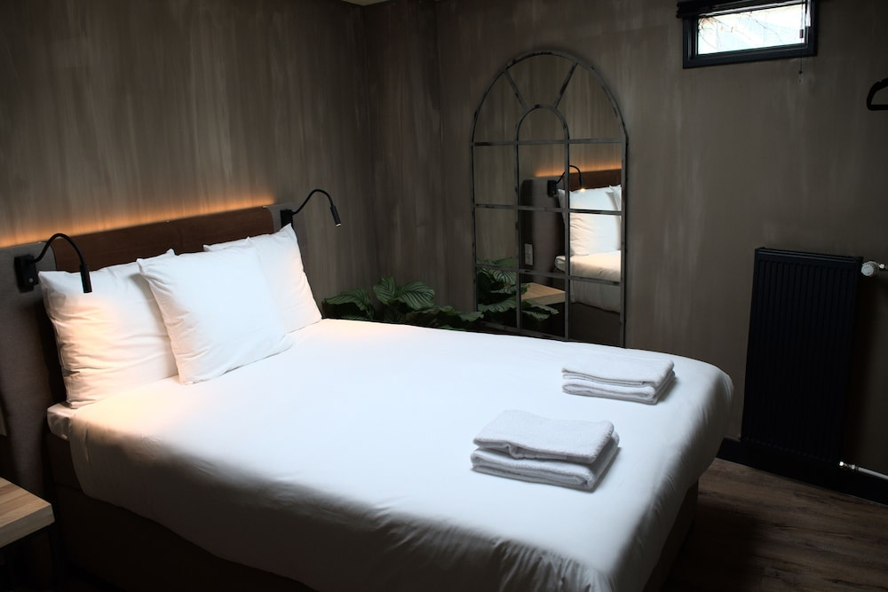 City Center Lodge Utrecht