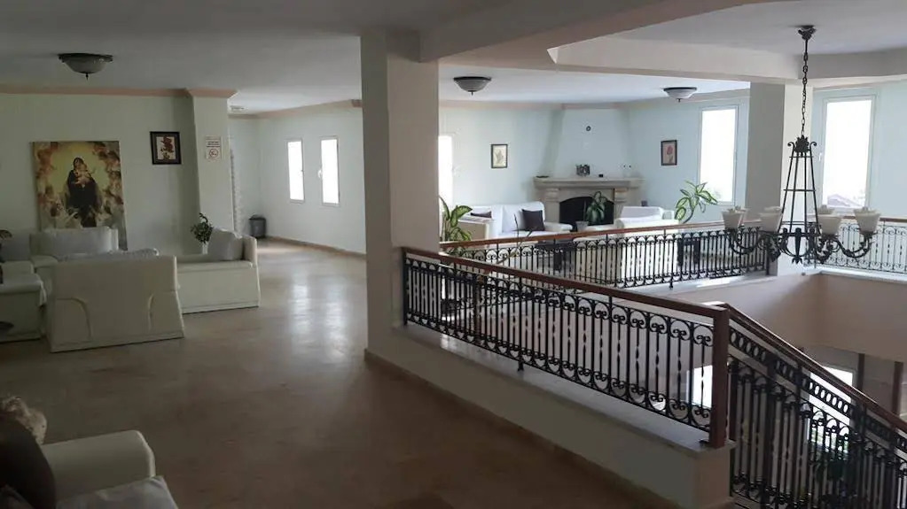 Ali Baba Hotel