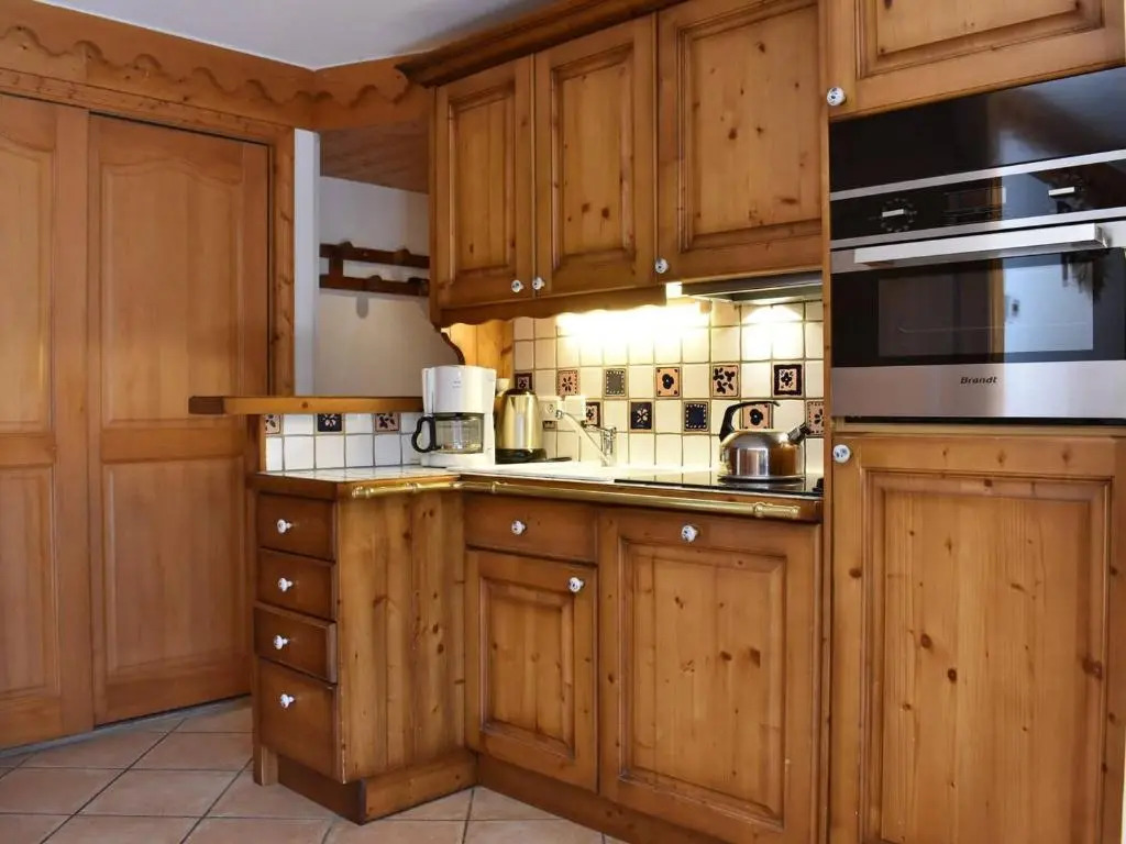 Appartement Méribel, 3 pièces, 6 personnes - FR-1-180-201