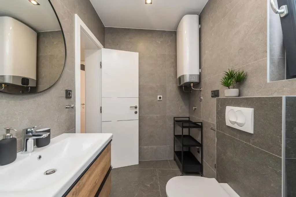 Luxury Villas Joy