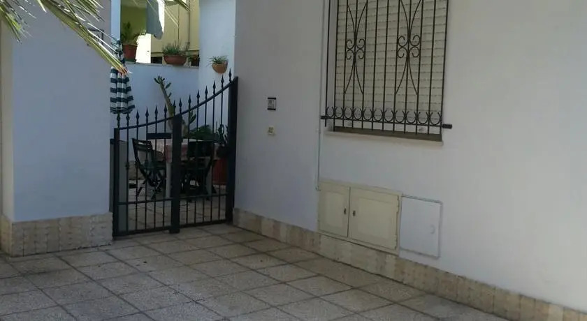 Casa Camilla
