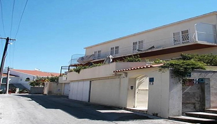 Apartment Marina