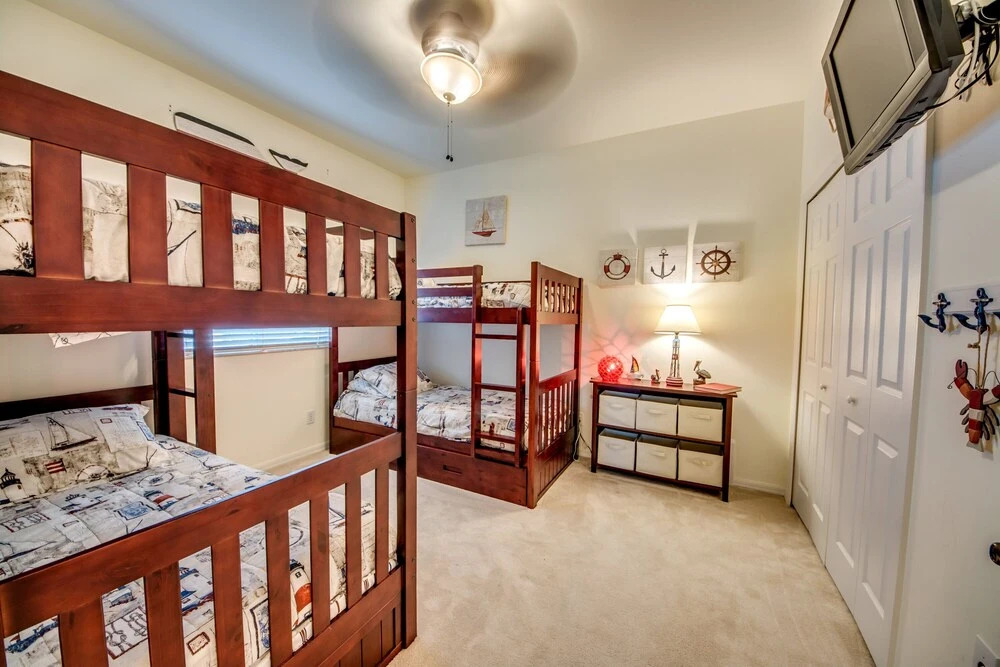 Villa Picturesque - Roelens Vacations