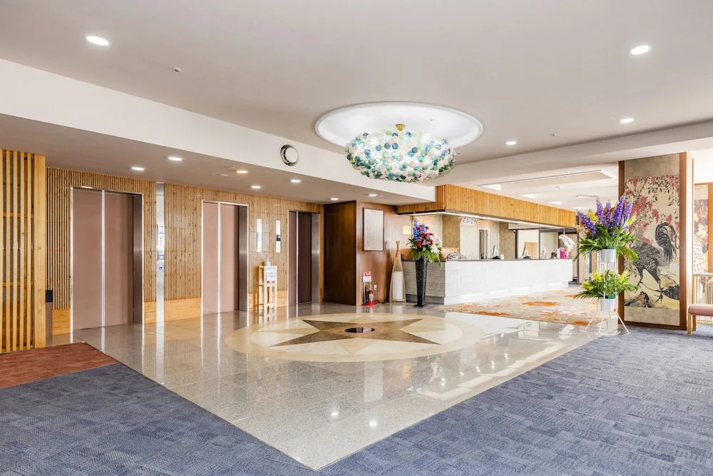 Choshi Grand Hotel