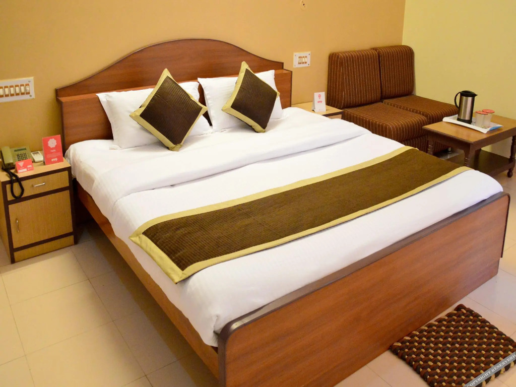 OYO 6012 Hotel Rockwell