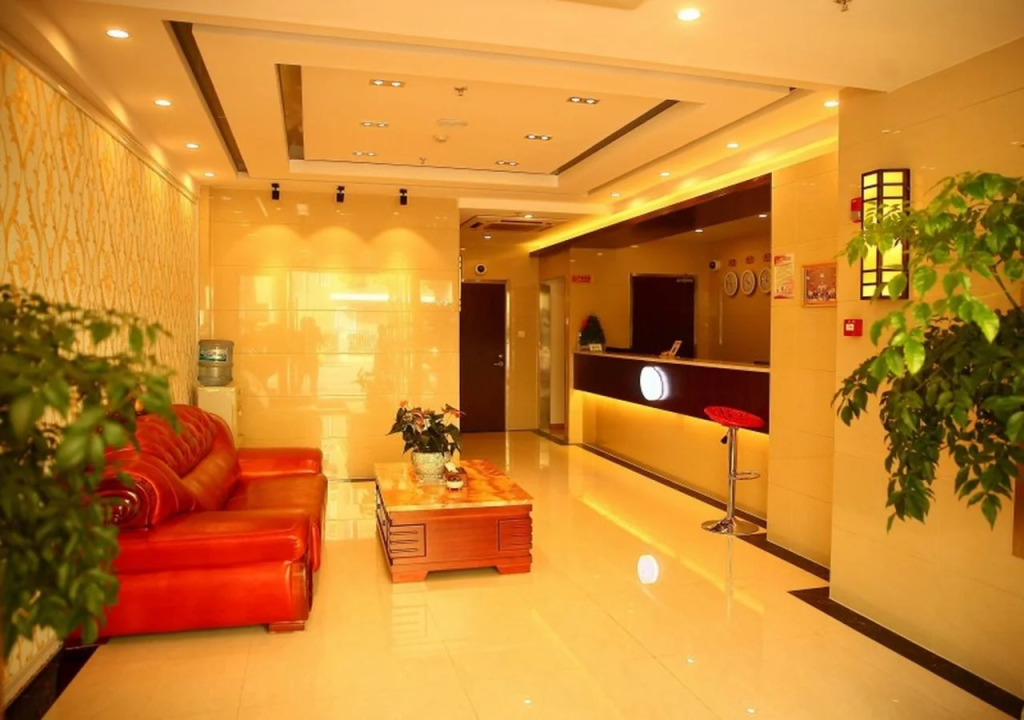 Shell Shanghai Pudong New District Gaoxing Town Free Trade Zone Qiulan Road Hotel