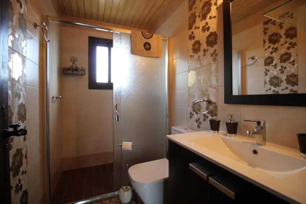 Villa Cortijillo SpainSunRentals 1102