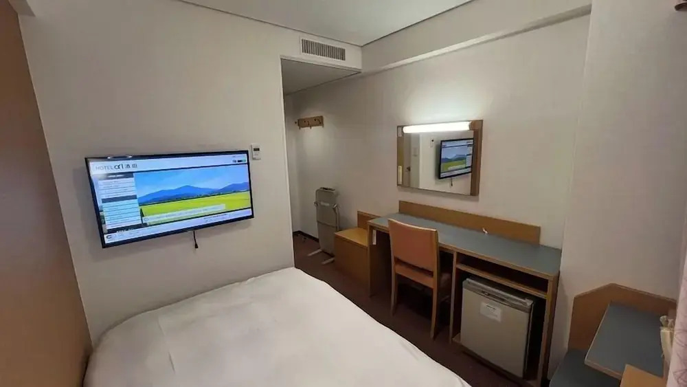 Hotel Alpha-One Sakata