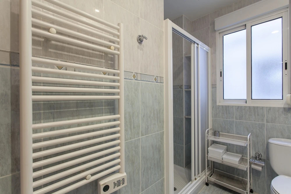 Valencia Flat Rental - Marina