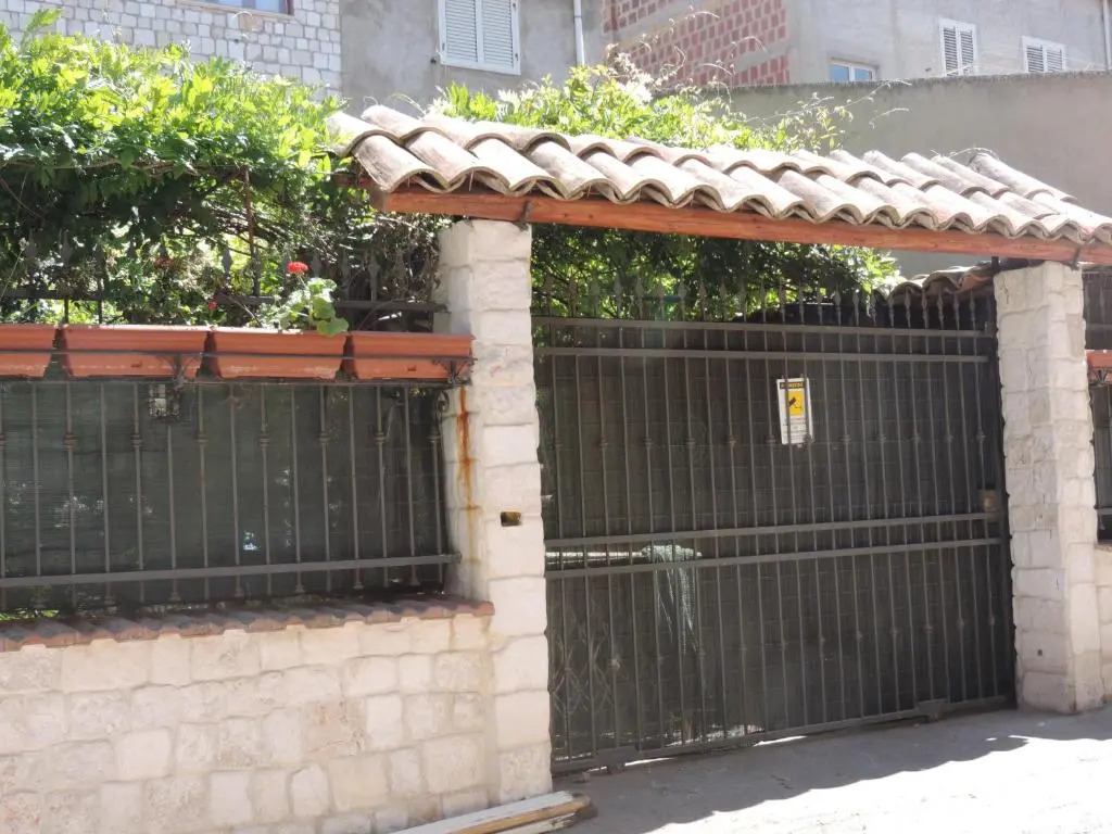 La Casa In Pietra