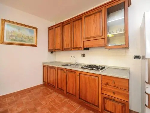 Apartment La Fucina