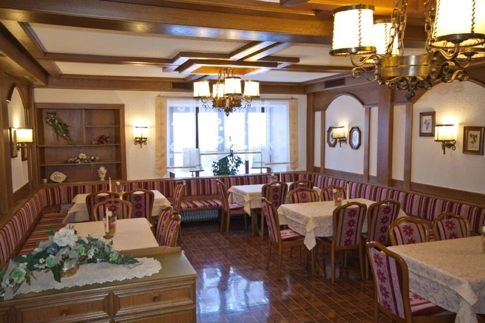 Hotel Zur Krone