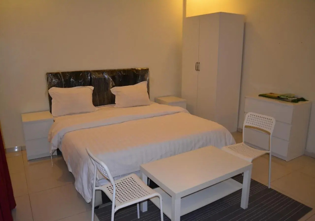 Al Nabarees Golden Hotel Apartment