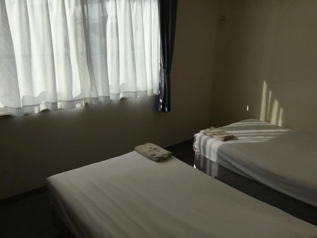 Hotel Peace Land Ishigaki