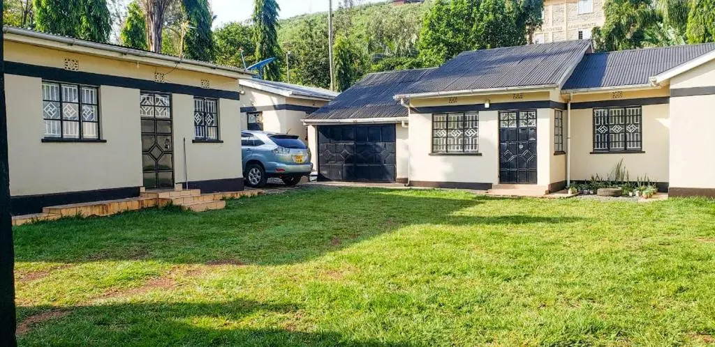 Stay.Plus Kanyakwar 1 Bedroom Apartment Kisumu