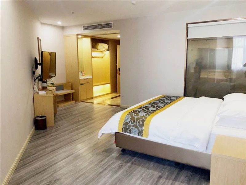 Vienna International Hotel (Nanban Banqiao Development Zone)