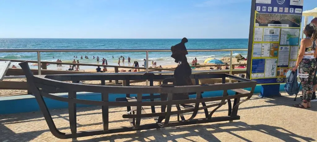 Vista das Ondas