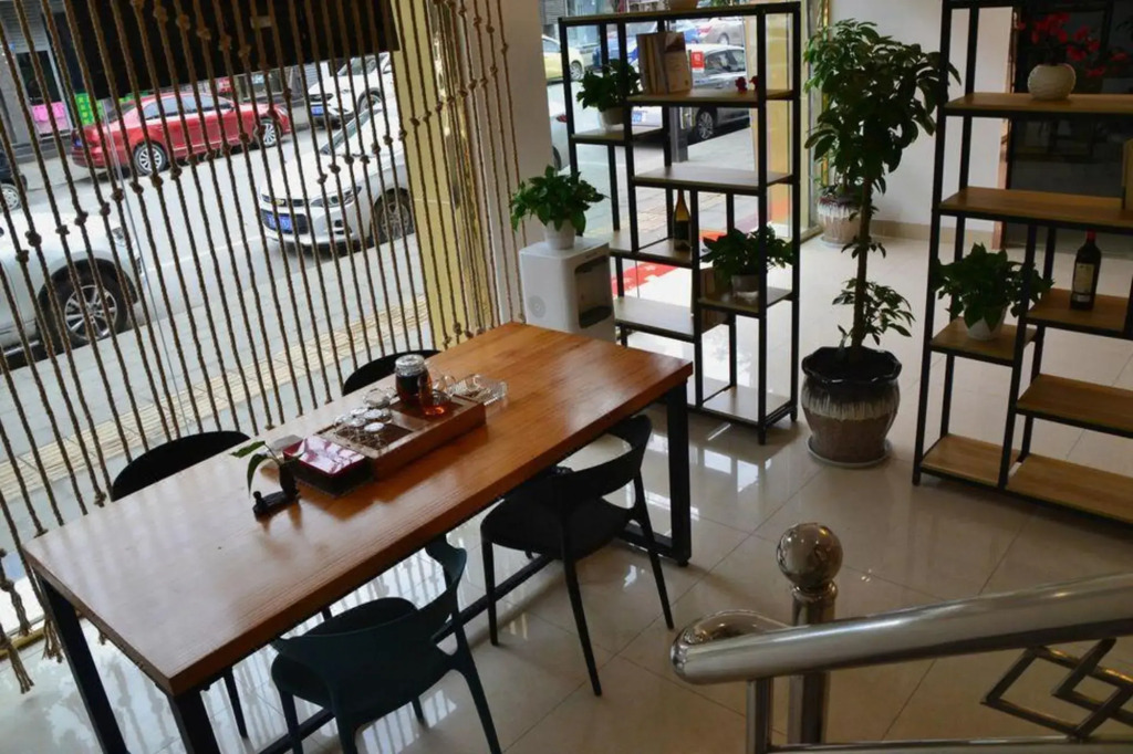 Xiaozhu  Hotel