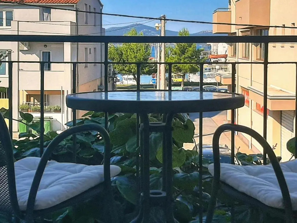apartment sea la vie borik