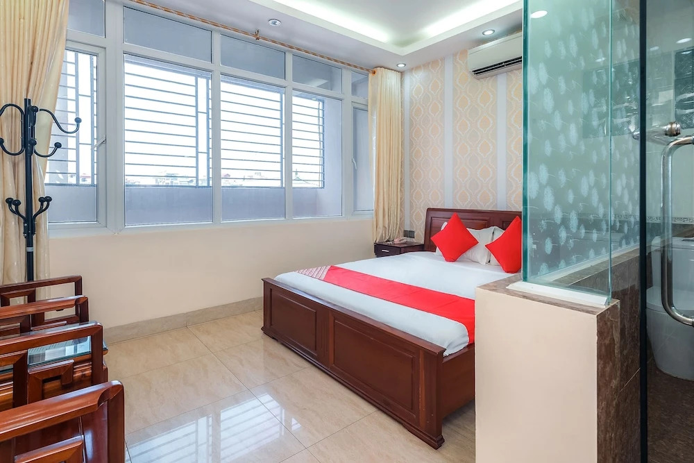 Oyo 449 Thang Nga Hotel