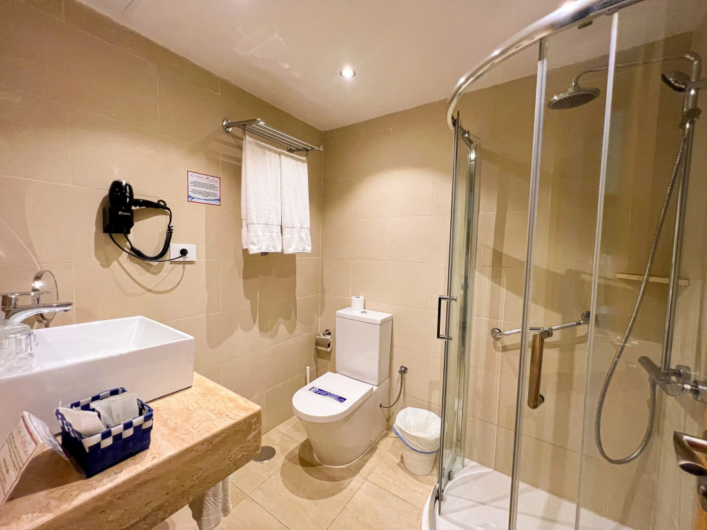 Hotel La Aldea Suites