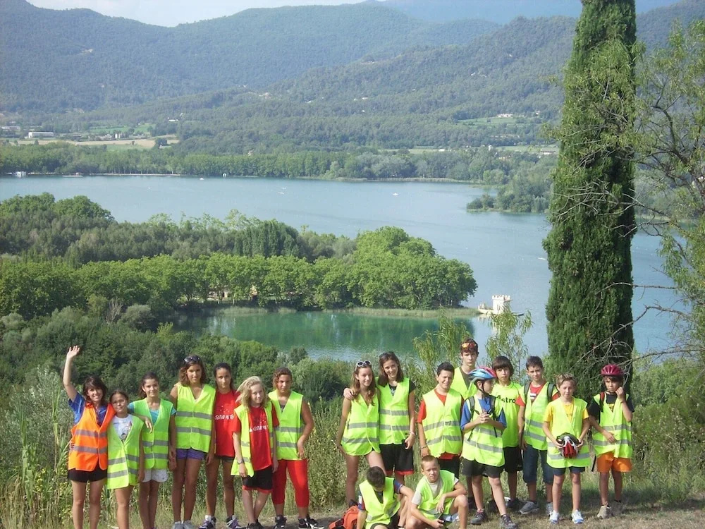 ALBERG de Banyoles